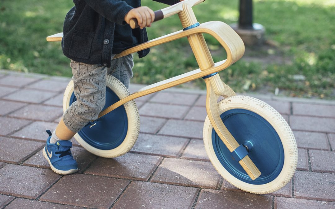 Educar en la movilidad sostenible