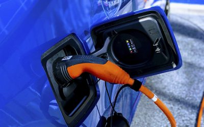 El gran problema del coche eléctrico: ¿qué hacemos con las baterías al final de su vida útil?