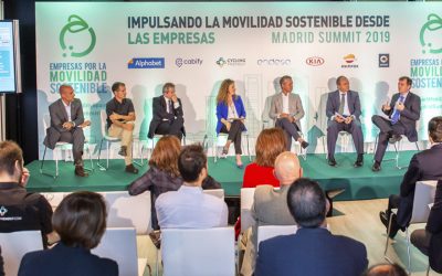 El 92% de las poblaciones urbanas no respira aire saludable según la Organización Mundial de la Salud