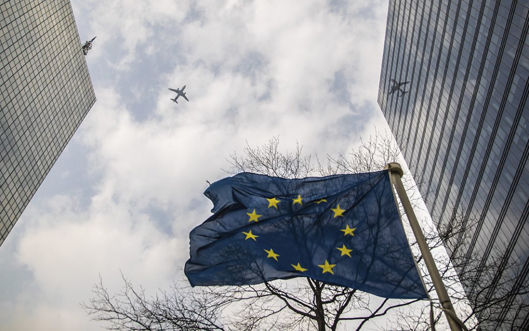 Vehículo Eléctrico: ¿Qué se está haciendo en Europa?