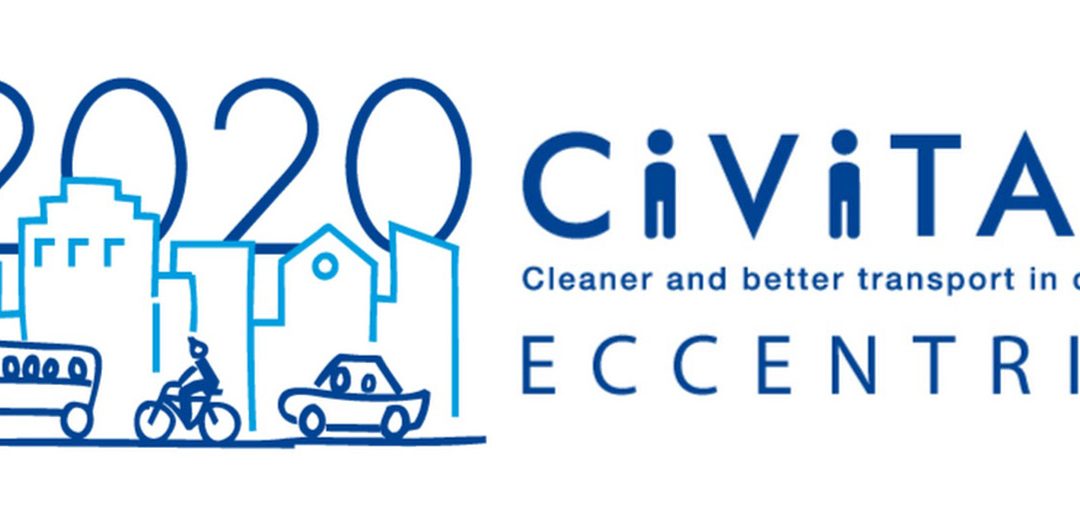 La periferia también existe: proyectos de movilidad sostenible más allá del centro