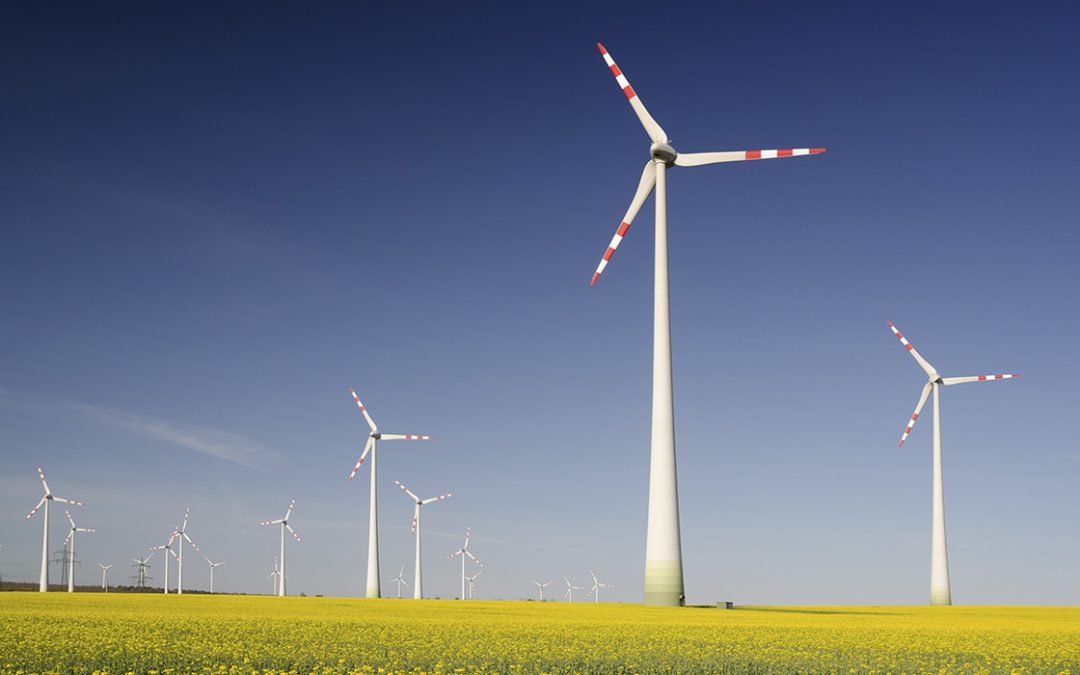 El futuro de la energía eléctrica en Europa y su vinculación con la Movilidad Sostenible