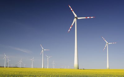 El futuro de la energía eléctrica en Europa y su vinculación con la Movilidad Sostenible