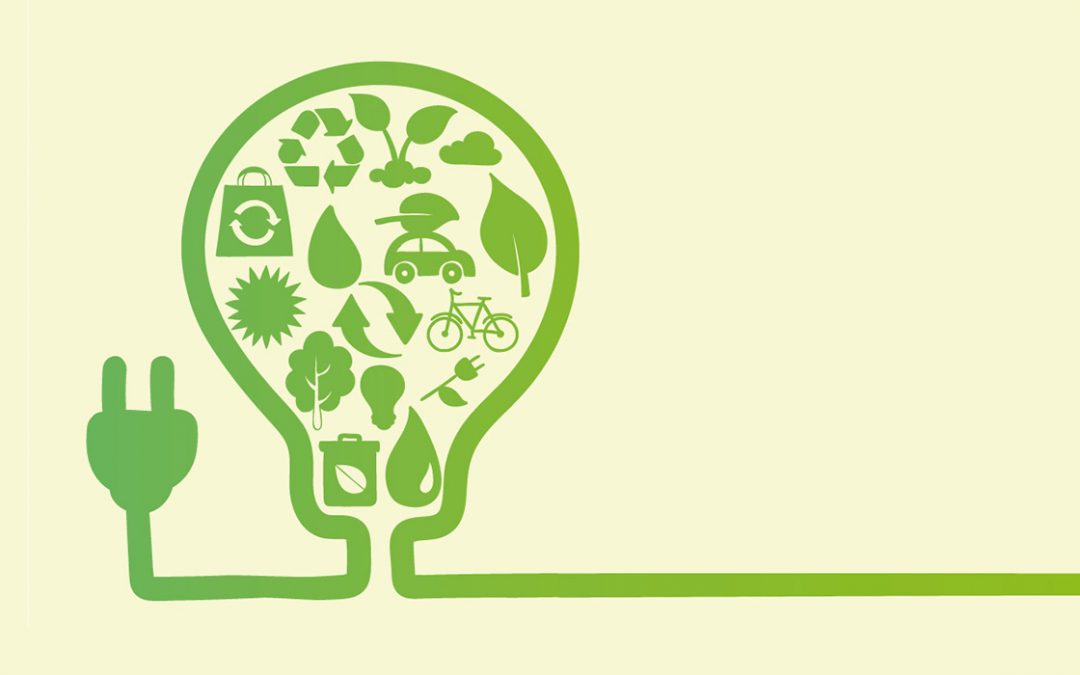 Conoce las Energías Alternativas