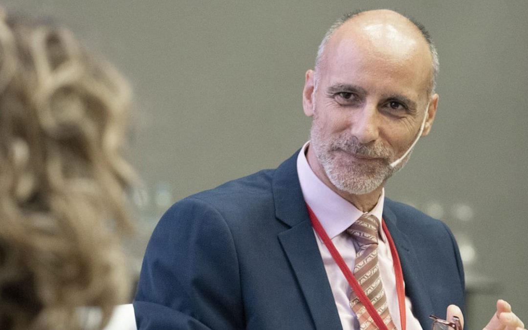 ¿Qué opinan los expertos sobre el futuro de la movilidad?