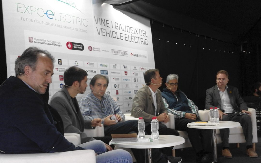 El 99% de los usuarios de vehículo eléctrico no volvería a comprar uno de combustión