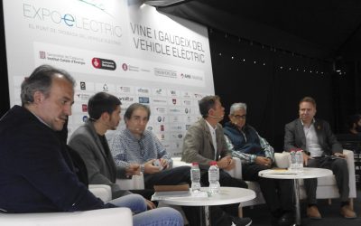 El 99% de los usuarios de vehículo eléctrico no volvería a comprar uno de combustión