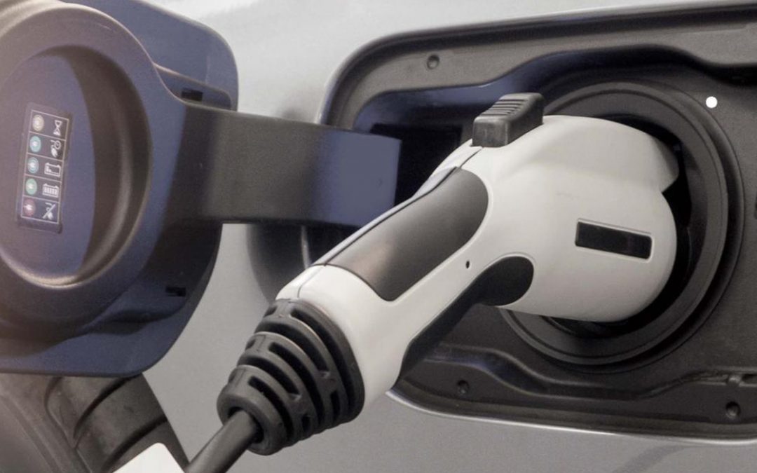 Los municipios se entregan a la Movilidad Eléctrica