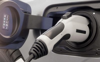 Los municipios se entregan a la Movilidad Eléctrica