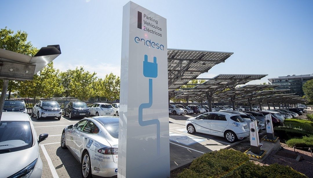 Plan de Movilidad Eléctrica de Endesa, un ejemplo más que sostenible