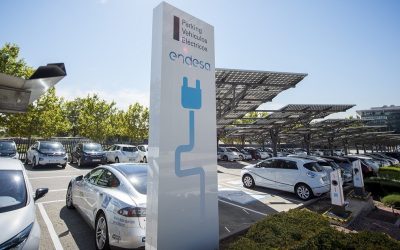 Plan de Movilidad Eléctrica de Endesa, un ejemplo más que sostenible
