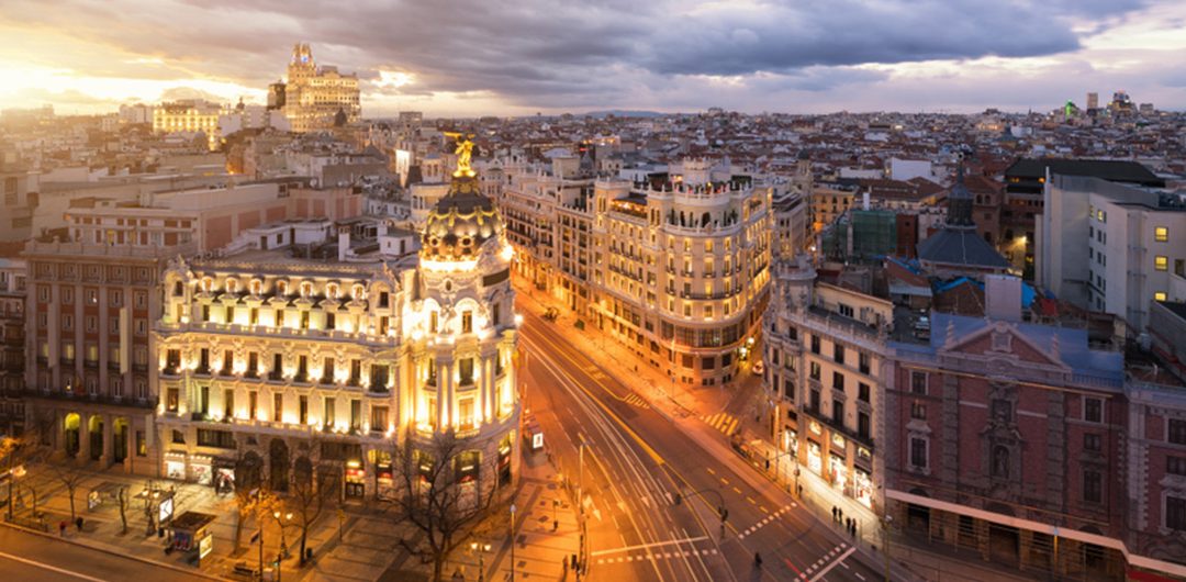 ¿Son los Planes de Movilidad Sostenible la salvación de las ciudades?