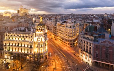 ¿Son los Planes de Movilidad Sostenible la salvación de las ciudades?