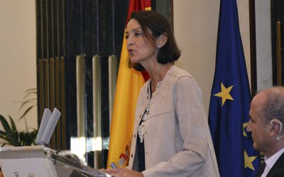 Buenas noticias para la movilidad sostenible. El Gobierno presentará nuevas medidas de apoyo al vehículo eléctrico