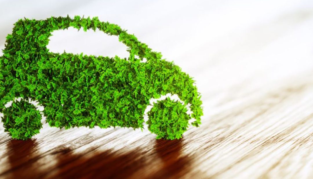 Conoce qué significan las siglas de los coches eléctricos e híbridos