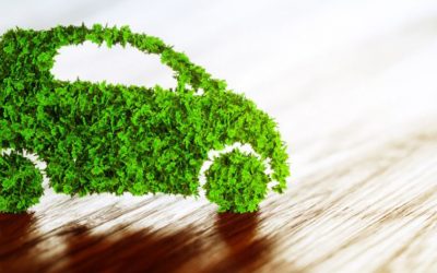 Conoce qué significan las siglas de los coches eléctricos e híbridos