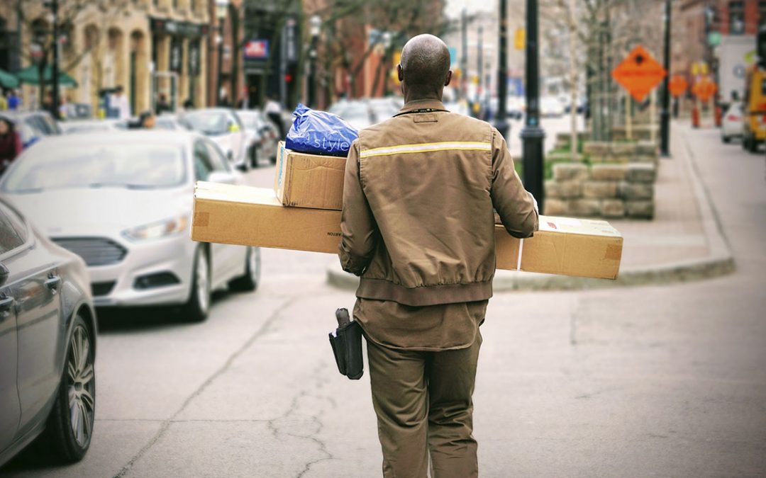 La Última Milla, un reto para las empresas