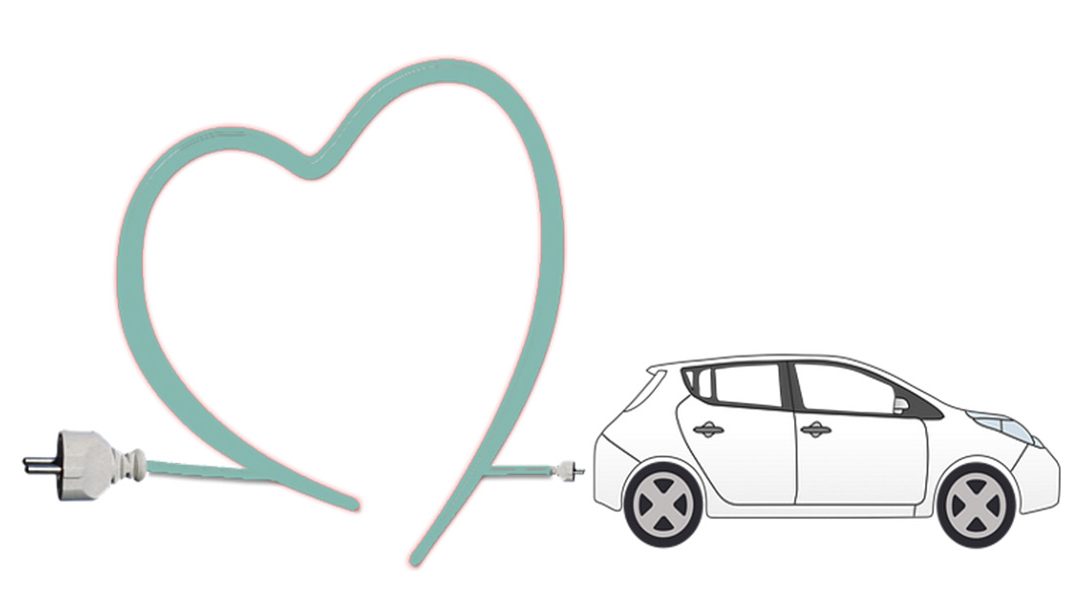 10 razones para pasarte al vehículo eléctrico (o híbrido)