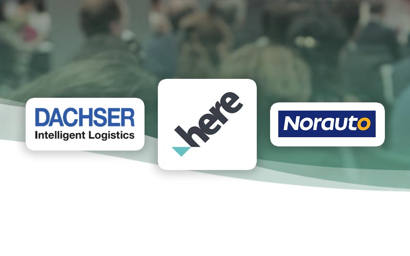 Anunciamos nuevas incorporaciones de empresas a la plataforma ¡Bienvenidos!