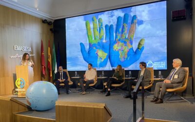 Los expertos coinciden en la necesidad de impulsar el nuevo modelo de movilidad sostenible con la colaboración de la administración y el sector privado