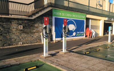 emovili se une a la Plataforma de Empresas por la Movilidad Sostenible