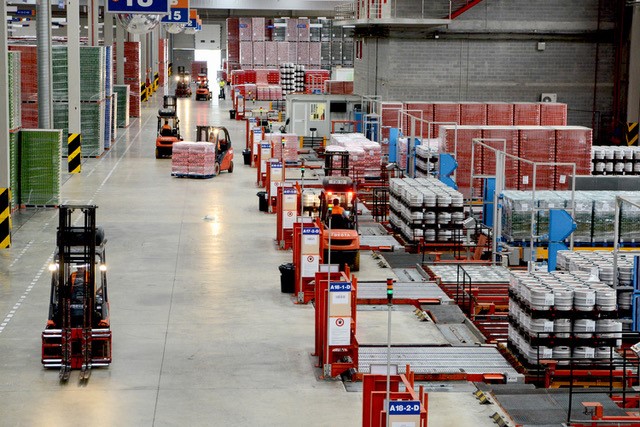 alfil logistics