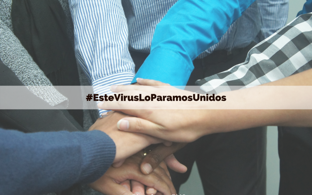 Responsabilidad en tiempos de crisis | Parte 2