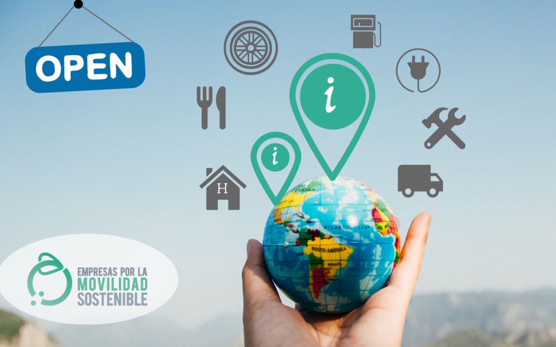 Empresas por la Movilidad Sostenible lanza una iniciativa para el plan de desescalada