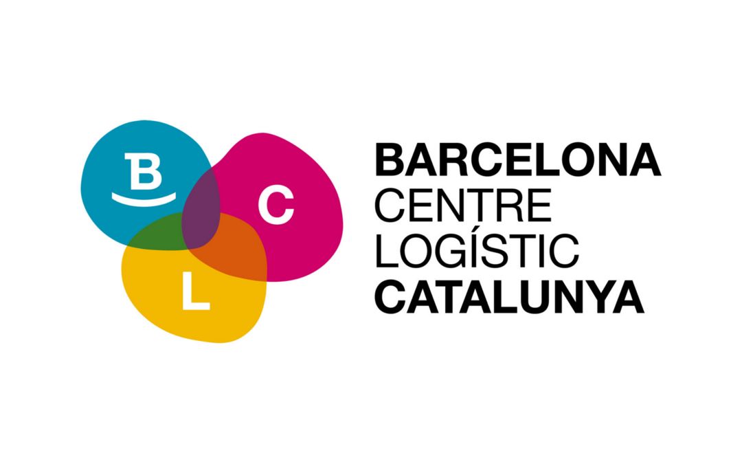 Acuerdo de colaboración entre Barcelona-Catalunya Centre Logístic y Empresas por la Movilidad Sostenible