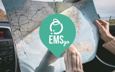 Ya está disponible EMS go