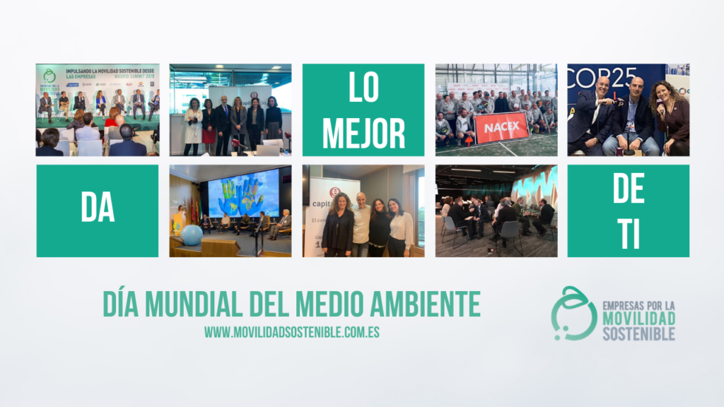 dia medioambiente