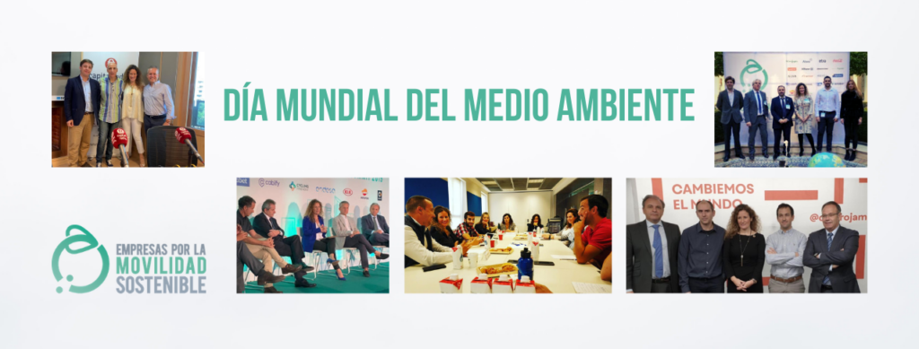 dia medioambiente