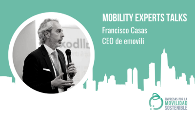 ¡Estrenamos Mobility Experts Talks!