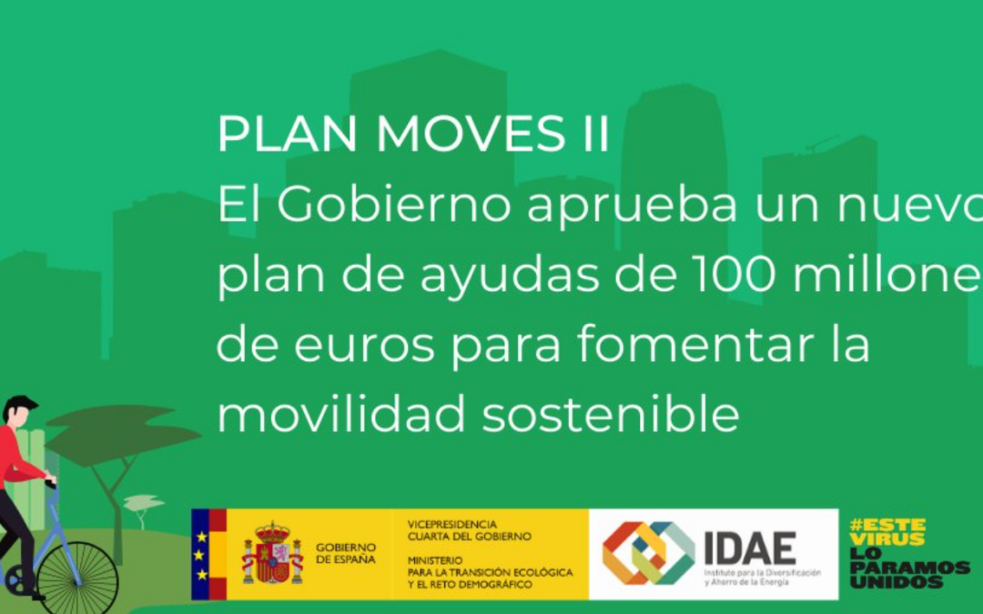 La movilidad ha sido, es y será clave en la ‘nueva normalidad’