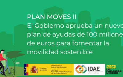 La movilidad ha sido, es y será clave en la ‘nueva normalidad’