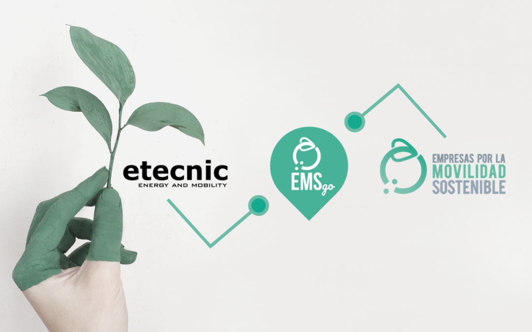 ETECNIC, desarrollador oficial de EMS go