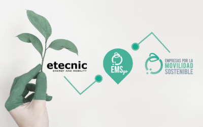 ETECNIC, desarrollador oficial de EMS go