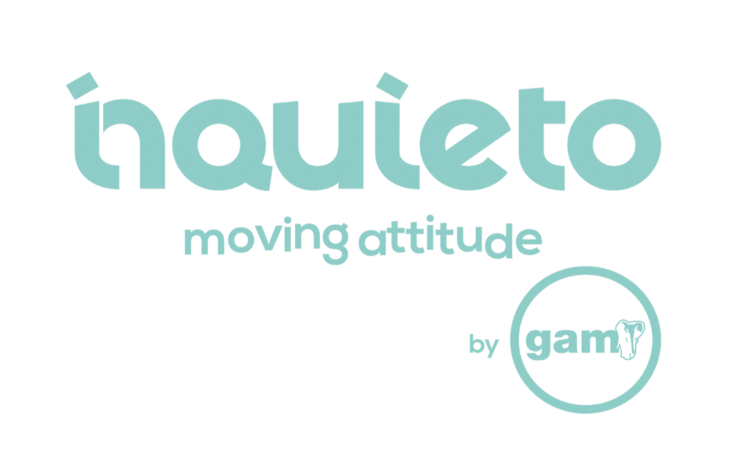 Inquieto Moving Attitude, nuevo miembro de Empresas por la Movilidad Sostenible