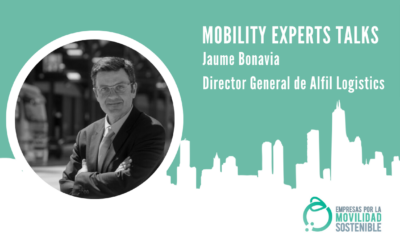 Mobility Experts Talks | Alfil Logistics