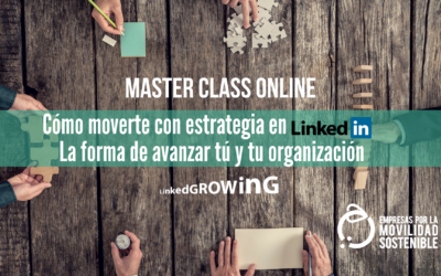 Cómo “moverte” con estrategia en LinkedIn