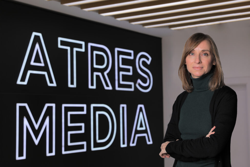 Susana Gato atresmedia