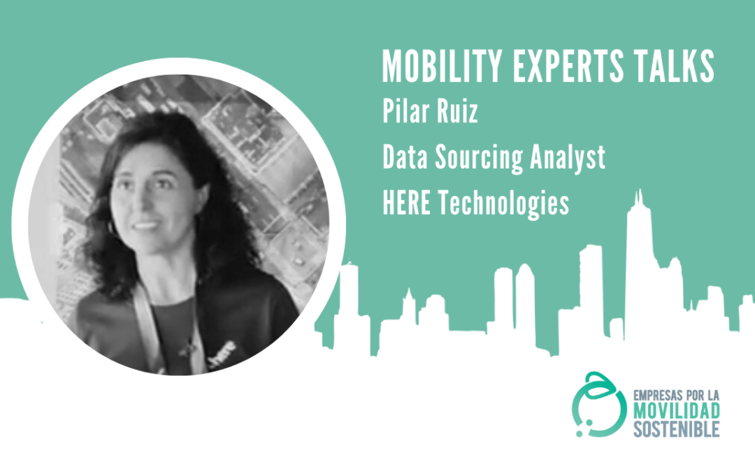 Mobility Experts Talks | Here Technologies