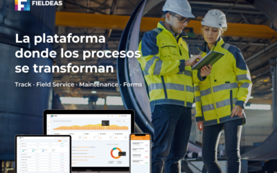 FIELDEAS se une a Empresas por la Movilidad Sostenible