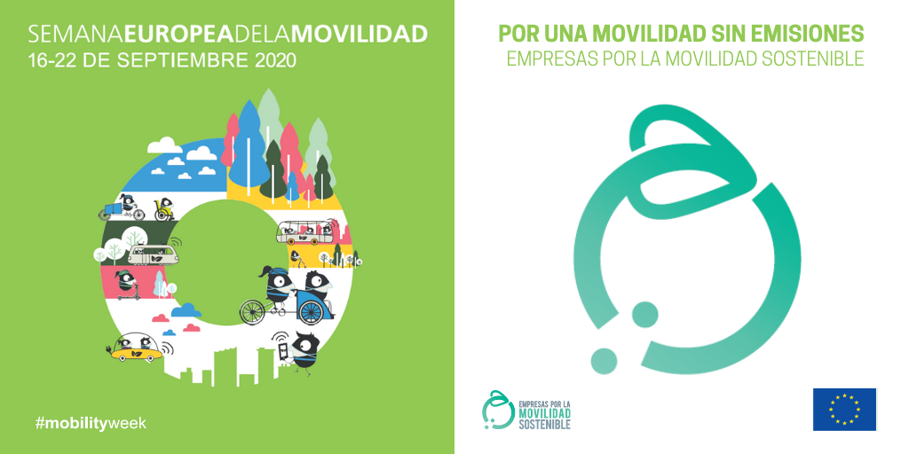 SEM 2020: Por una movilidad sin emisiones