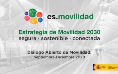 Las claves de la Estrategia de Movilidad