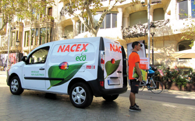 Hablan nuestros miembros | NACEX