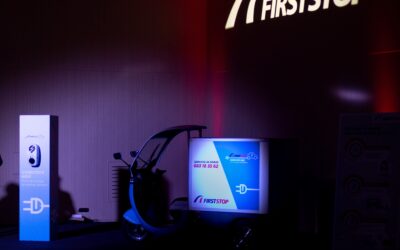 Hablan nuestros miembros | BRIDGESTONE y FIRST STOP