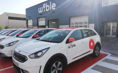 Ayudas para el fomento de la movilidad cero emisiones en la Comunidad de Madrid: qué, cómo y cuándo