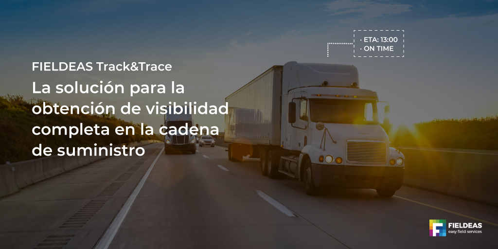 SOBRE NUESTROS MIEMBROS | Repsol y FIELDEAS Track and Trace, un caso de éxito