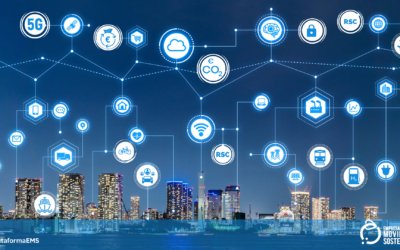 Tecnología y sostenibilidad, un binomio inseparable